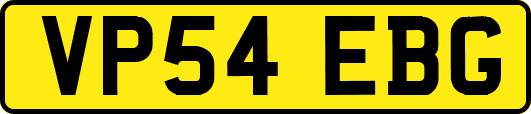 VP54EBG