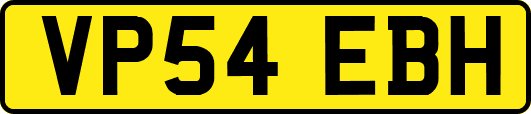 VP54EBH