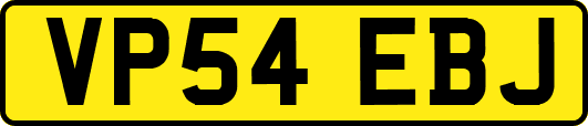 VP54EBJ
