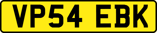 VP54EBK