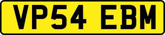 VP54EBM