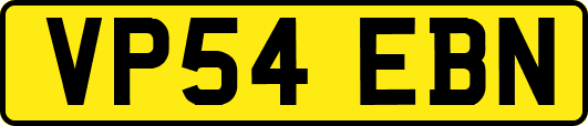 VP54EBN