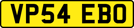 VP54EBO