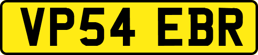 VP54EBR