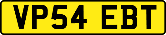 VP54EBT