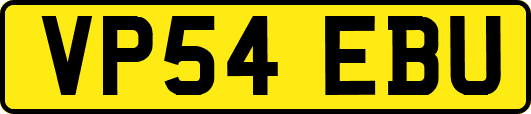 VP54EBU