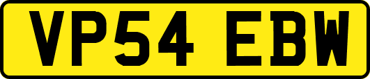 VP54EBW