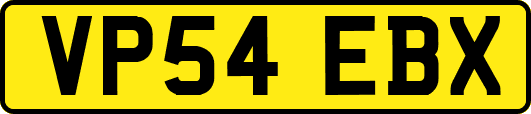 VP54EBX