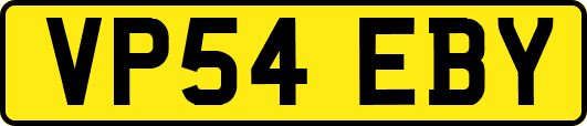 VP54EBY