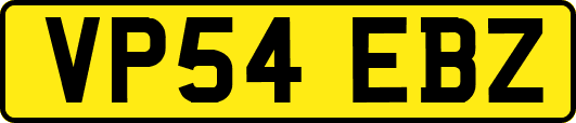 VP54EBZ