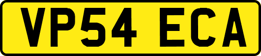 VP54ECA