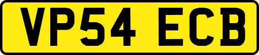 VP54ECB