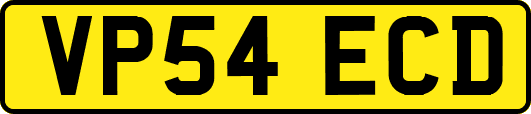 VP54ECD