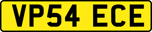 VP54ECE