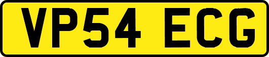 VP54ECG