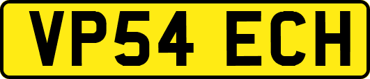VP54ECH
