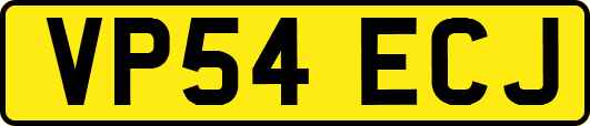 VP54ECJ