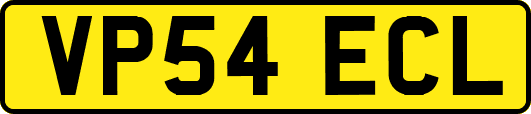 VP54ECL