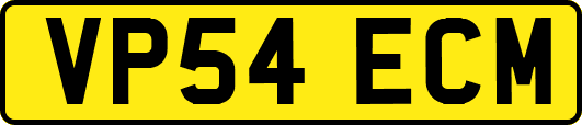 VP54ECM