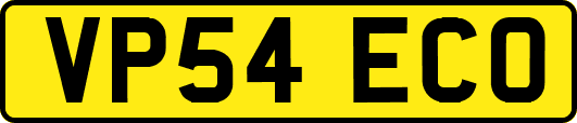 VP54ECO