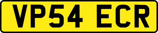 VP54ECR