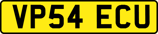 VP54ECU