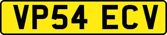 VP54ECV