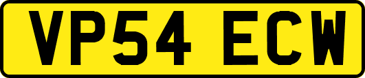 VP54ECW