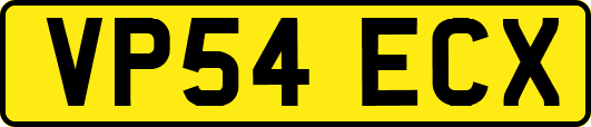 VP54ECX