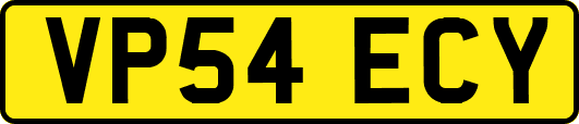 VP54ECY