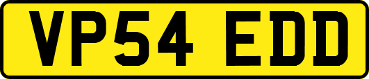 VP54EDD