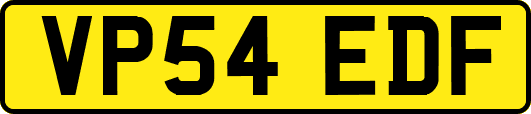 VP54EDF
