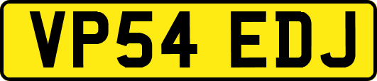 VP54EDJ