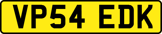 VP54EDK