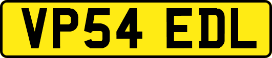VP54EDL