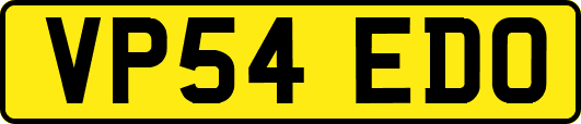 VP54EDO