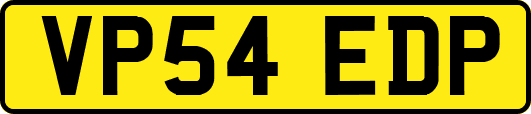 VP54EDP