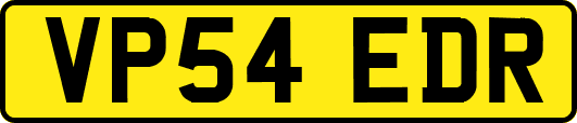 VP54EDR