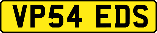VP54EDS
