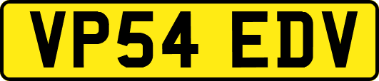 VP54EDV