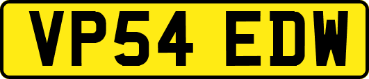 VP54EDW
