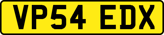VP54EDX