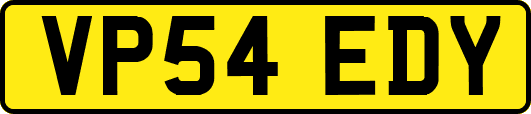 VP54EDY