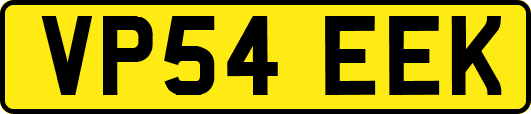 VP54EEK