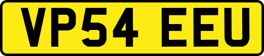 VP54EEU