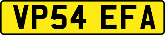VP54EFA