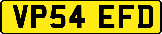 VP54EFD