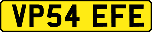 VP54EFE