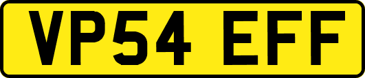 VP54EFF