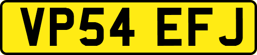 VP54EFJ
